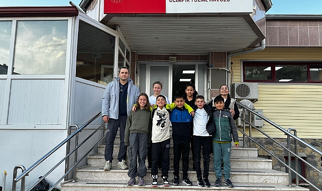 Karaman'ı Bölge Yarışlarında Temsil Edecekler