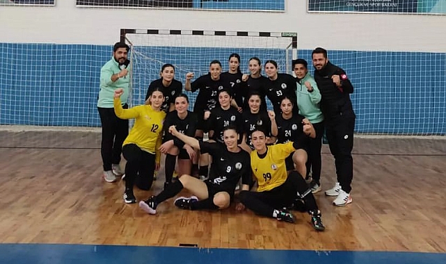Karaman Minik Atılım ligi galibiyetle kapattı