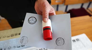 Karaman Seçim Sonuçları