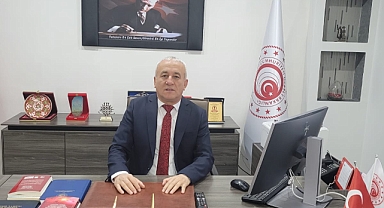 Karaman Ticaret İl Müdürü Özcan’dan Kooperatiflerine Destek Açıklaması