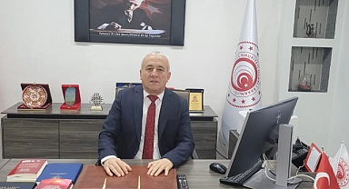 Karaman Ticaret İl Müdürü Özcan’dan Kooperatiflerine Destek Açıklaması