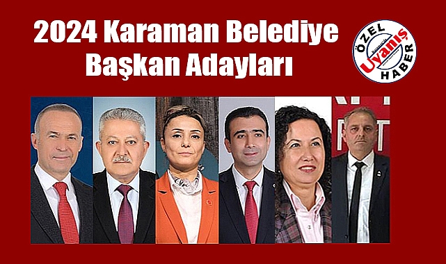 Karamanlı Emeklinin, Dar Gelirlinin, Öğrencinin Günahı Ne?  BÜYÜKŞEHİR ADAYLARI DÜNYALARI VAADEDİYOR, BİZİM ADAYLAR SESSİZ