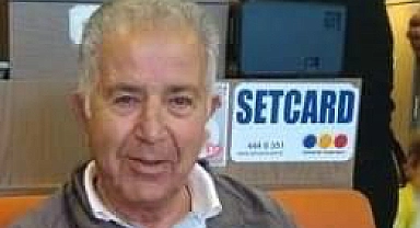 Karamanspor'un eski oyuncusu hayatını kaybetti