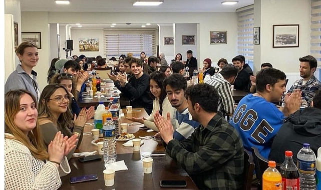 KAREV Akademi Dil Eğitimlerine Başlıyor