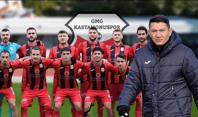 Kastamonu "Gül" Açtı