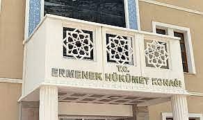 Kaymakamlıklara Personel Alınacak