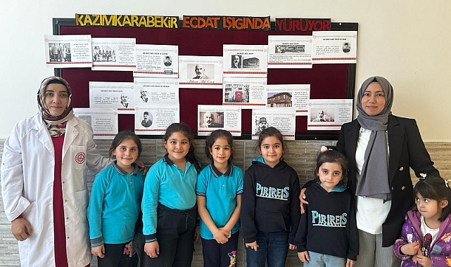 Kazımkarabekir'de Gündem Mehmet Akif Ersoy