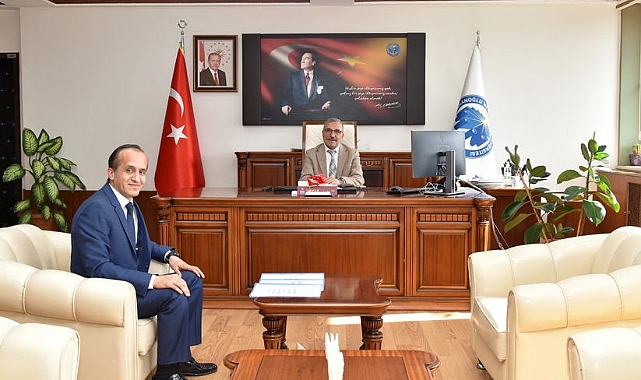 Kazımkarabekir’de Matematik Olimpiyatı Düzenlenecek