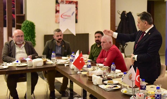 KGK; "Sosyal Medyanın Sınırları Çizilmeli. Ciddi Dezenformasyon Var"