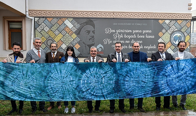 KMÜ'de Nevruz Kutlaması