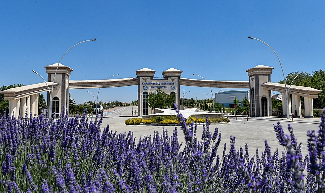 KMÜ Hastuyit’ten Üniversite-Sanayi İş Birliği Kapsamında Ortak Mali Destekli Proje Çağrısı