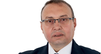 Mehmet Akif Ersoy Mahallesi’ne Etkili Muhtar Adayı İrfan Alkan