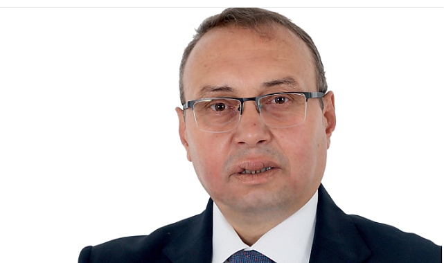 Mehmet Akif Ersoy Mahallesi’ne Etkili Muhtar Adayı İrfan Alkan