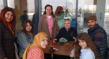 Nihal Tümene; “Karaman Rehabilite Edilecek”