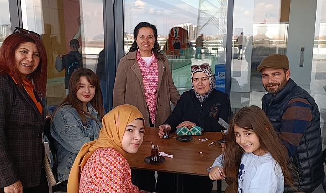Nihal Tümene; “Karaman Rehabilite Edilecek”