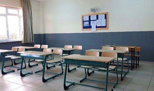 Okulların 2. Ara Tatili Ramazan Bayramı İle Çakıştı
