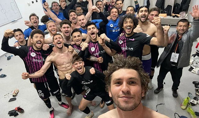 PFDK’dan Isparta 32 Spor’a 105 Bin TL’lik Ceza