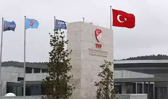 PFDK Kulüplere ve Yöneticilerine Cezayı Kesti
