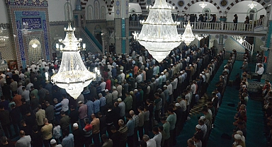 Ramazan Ayı Yarın İlk Teravih ve Ardından İlk Sahur ile başlıyor