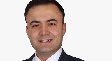 Rauf Denktaş Mahallesine Genç Muhtar Adayı Takdir Topluyor