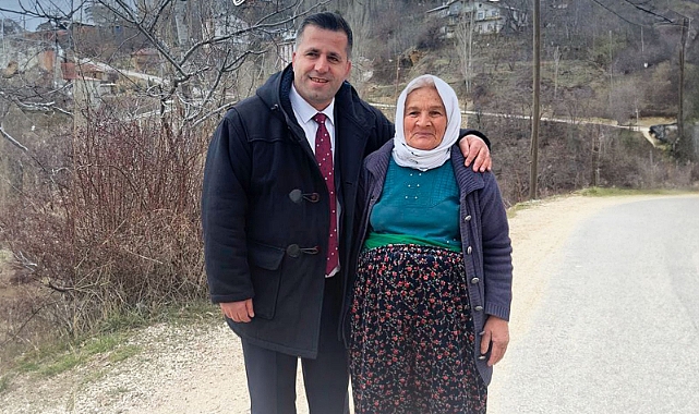 Sarıveliler'de Mehmet Ali Yılmaz kazandı