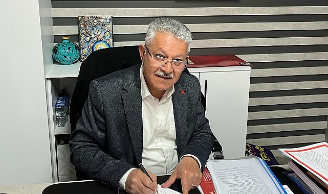 Sertçelik: “Mazeret Değil, Her Koşulda Çözüm Üreteceğiz”