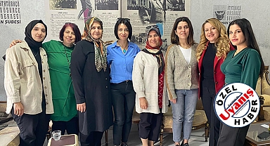 Tarladan Tiyatro Sahnesine Uzanan Bir Öykü