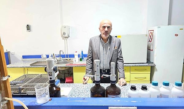 Toprak analizi verimi artırıyor. Gübre maliyetlerini düşürüyor