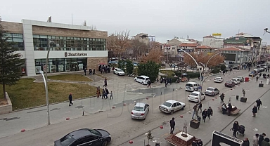 TÜİK Açıkladı! İşte Karaman'daki Araç Sayıları