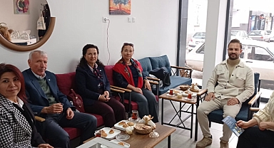 Tümene; “Başta Kadınlarımız Olmak Üzere Tüm Girişimcilerimizi Destekleyeceğiz”