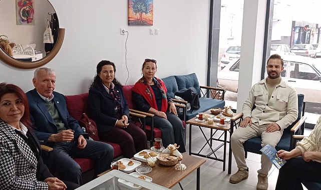 Tümene; “Başta Kadınlarımız Olmak Üzere Tüm Girişimcilerimizi Destekleyeceğiz”