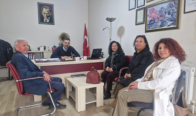 Tümene; “Hayvan Bakımevimiz Canlı Yayın İle Belediyenin İnternet Sayfasından 7/24 İzlenebiliyor Olacaktır”