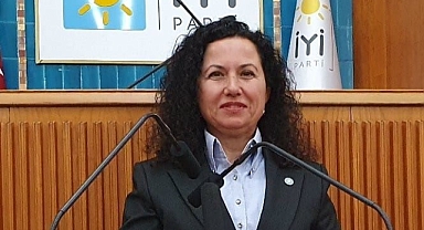 Tümene; “Karaman Mecbur Değilsin! Artık 3.Yol Var”