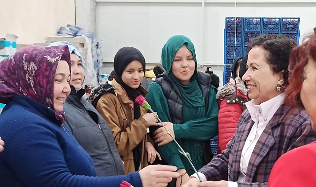 Tümene; “Karamanoğulları Müzesi İle Şehrimizin Tanıtımına Ve Bilinirliğine Katkı Yapacağız” 