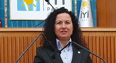 Tümene; “Tarım Kent Modelimiz İle Tarımsal Üretimi Teşvik Edecek; Üretim, İstihdam, Yerleşim Ve Konut Projeleri Geliştireceğiz”