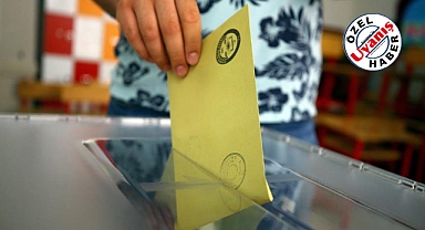 Türkiye 31 Mart'ta Sandığa Gidiyor: İşte, Karaman İl, İlçe ve Belde Belediye Başkan Adayları