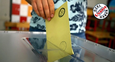Türkiye 31 Mart'ta Sandığa Gidiyor: İşte, Karaman İl, İlçe ve Belde Belediye Başkan Adayları