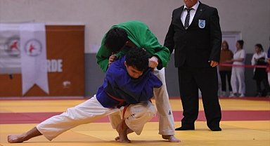 Ümitler Türkiye Kuraş Şampiyonası sona erdi