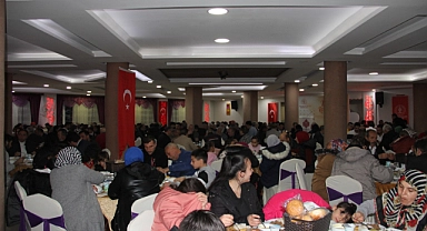 Vakıflar Genel Müdürlüğü Karaman’da İftar Sofrası Kuracak