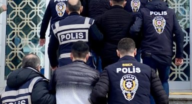 Yatırım danışmanlığı dolandırıcılığı operasyonunda 6 tutuklama