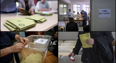Yerel seçimlere 15 gün kaldı