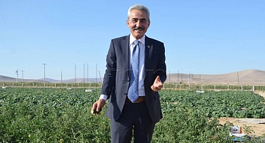 Yüksel Büyükkarcı'nın Bileği Bükülmüyor