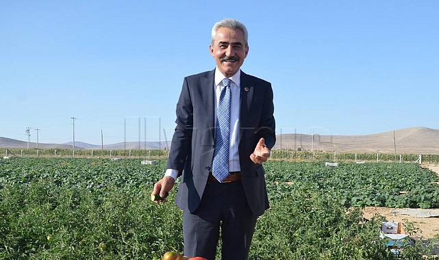 Yüksel Büyükkarcı'nın Bileği Bükülmüyor