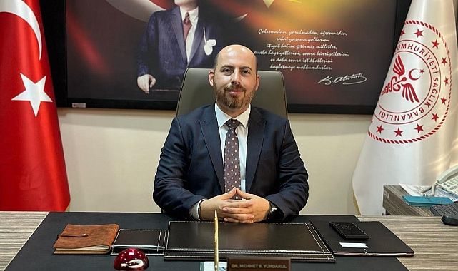 Yurdakul Oruç Tutacaklara Uyarılarda Bulundu