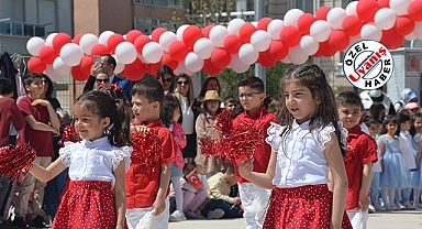 14-15 Yıl Aradan Sonra Stadyumda Bayram Kutlayacağız