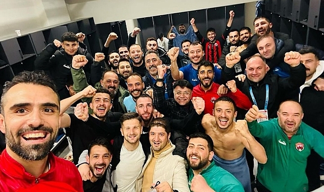 24 Erzincanspor Futbolcularından ortak açıklama: Herkesin Erzincanspor’un ne kadar sahipsiz olduğunu bilmesini istedik