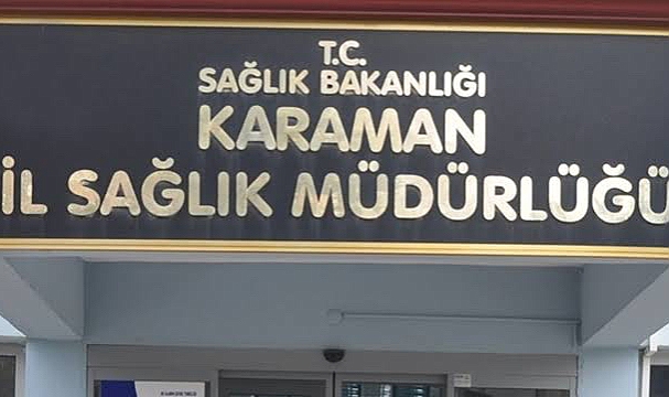 6 Nolu Aile Sağlığı Merkezi Valiliğe taşınacak