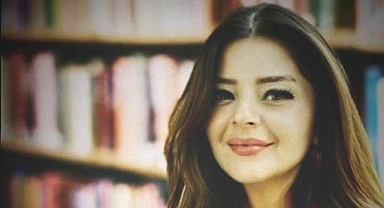 Abdullah Çatlı'nın Kızı Yazar Gökçen Çatlı Karaman'a Geliyor!