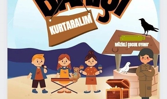 ADD’den Çocuklara Bayram Armağanı