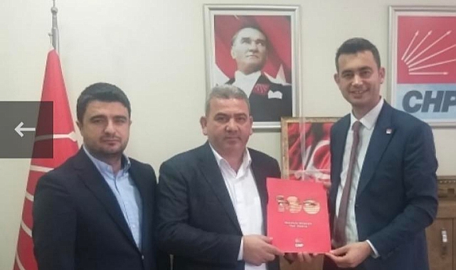 Akçaşehir'de Yeşildaş dönemi başladı